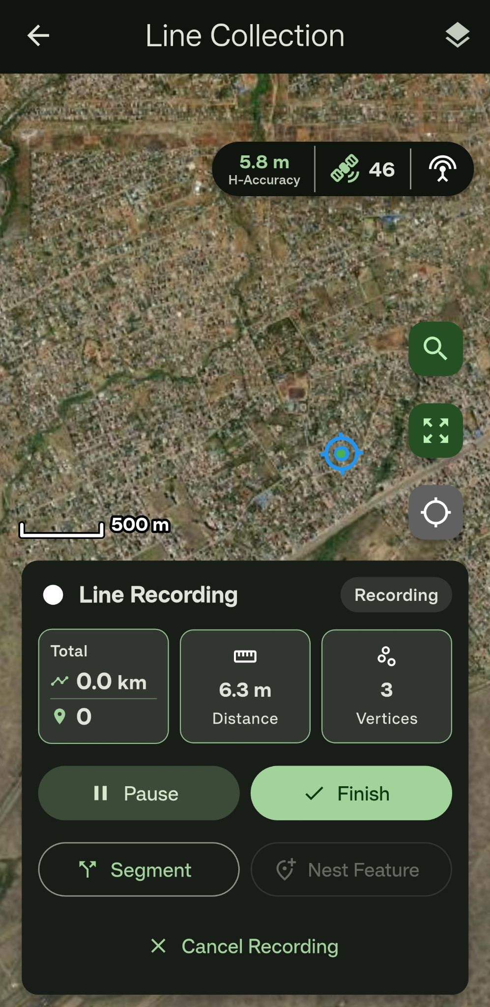 Field Mapper